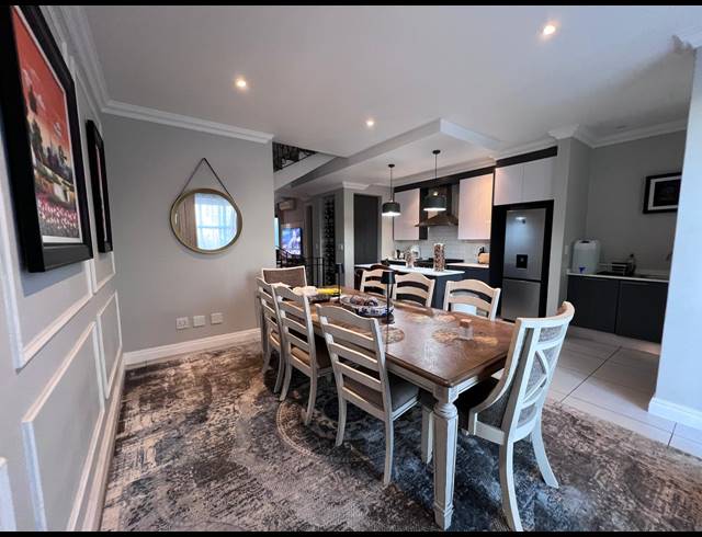 3 BEDROOM SECTIONAL TITLE TO LET IN BRYANSTON